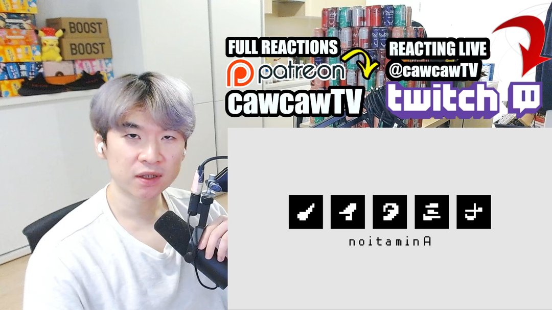 Call of the Night S2 Ep10