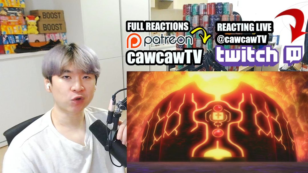 Clevatess Ep11