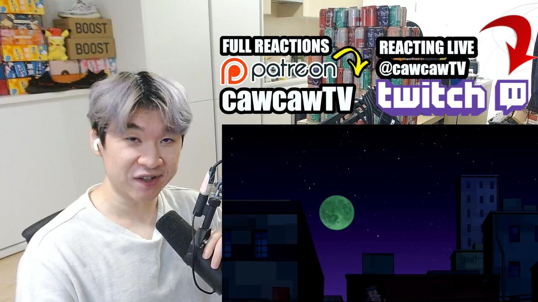 Ben 10 Omniverse Ep6