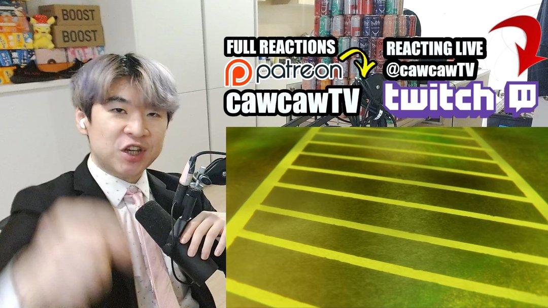 Call of the Night S2 Ep12