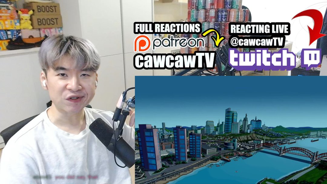 Ben 10 Omniverse S2 Ep2