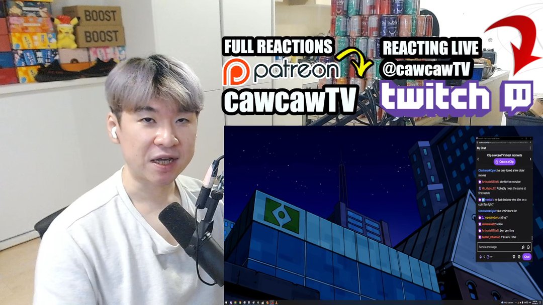 Ben 10 Omniverse S2 Ep4