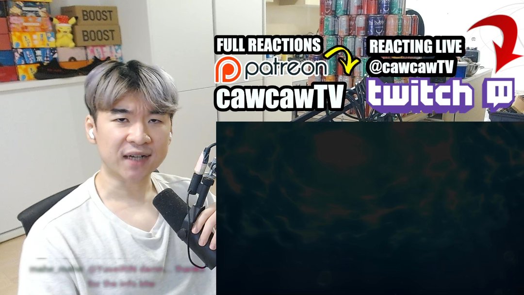 Monster Wants to Eat Me Ep1