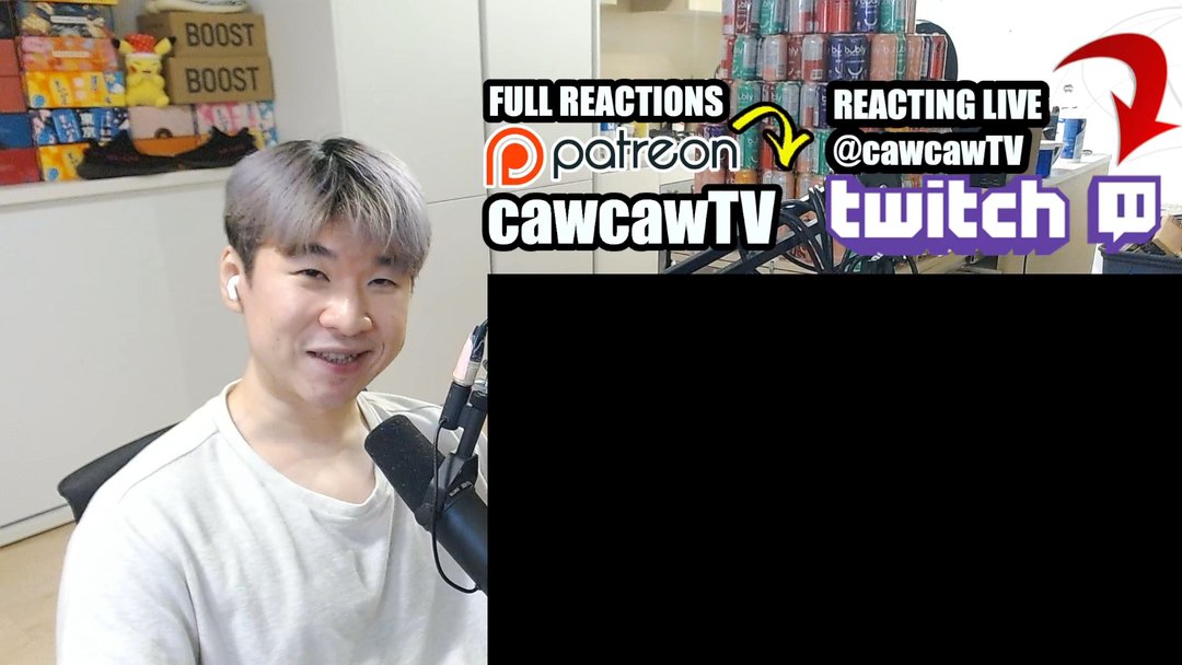 Monster Wants to Eat Me Ep2