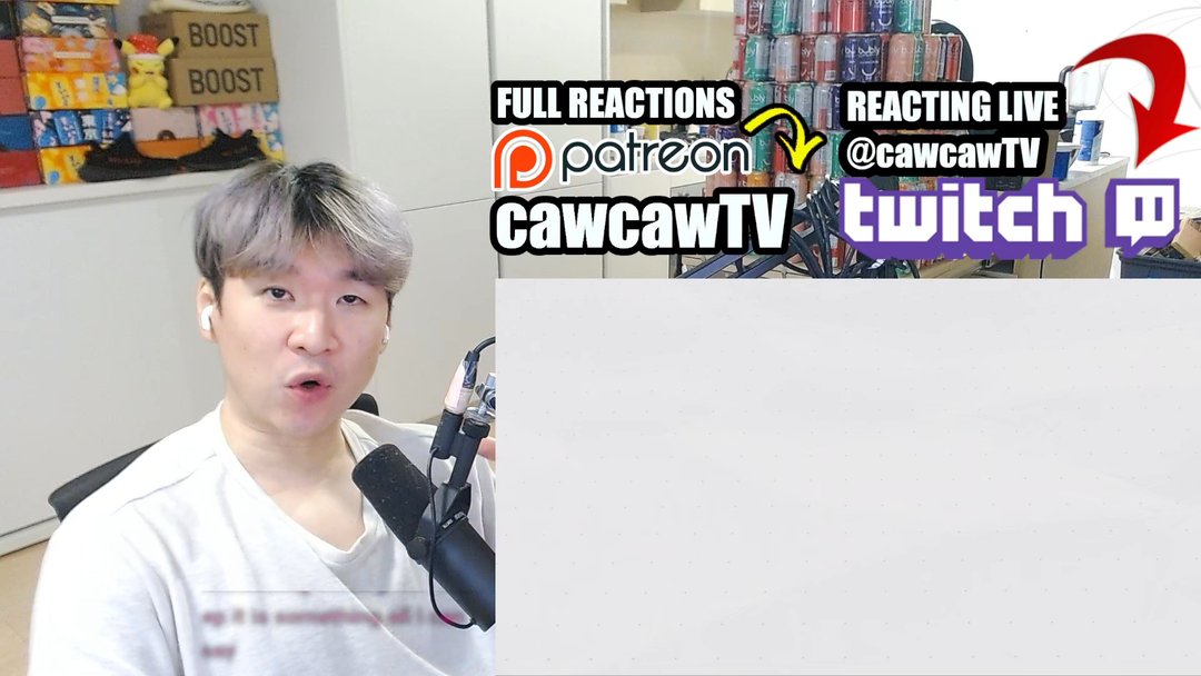 One Punch Man S3 Ep1