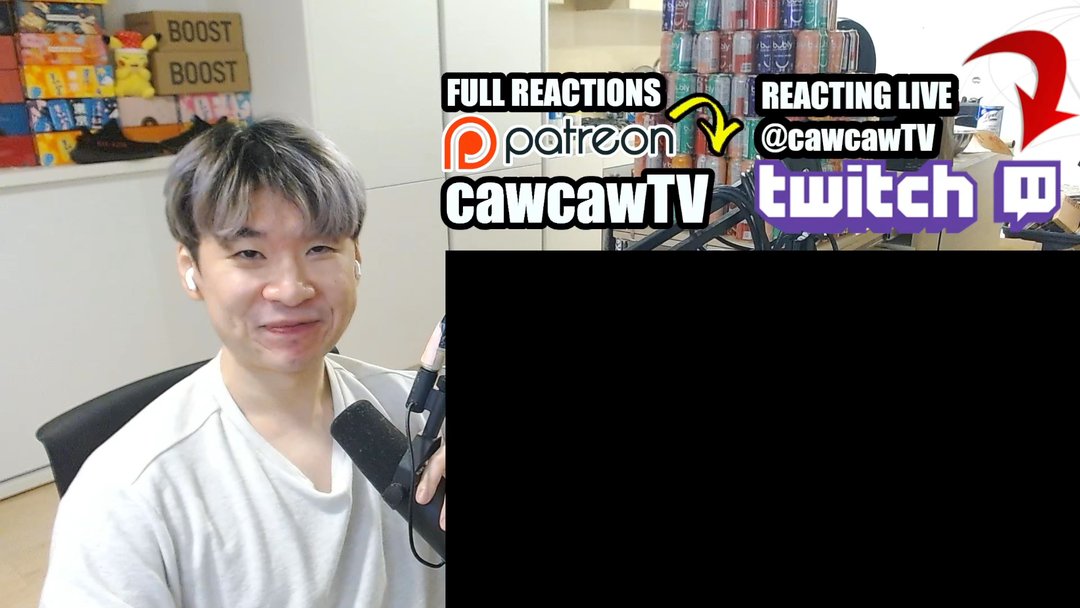 One Punch Man S3 Ep5