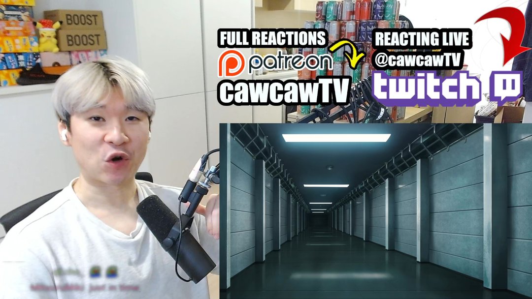 Fate/strange Fake Ep4