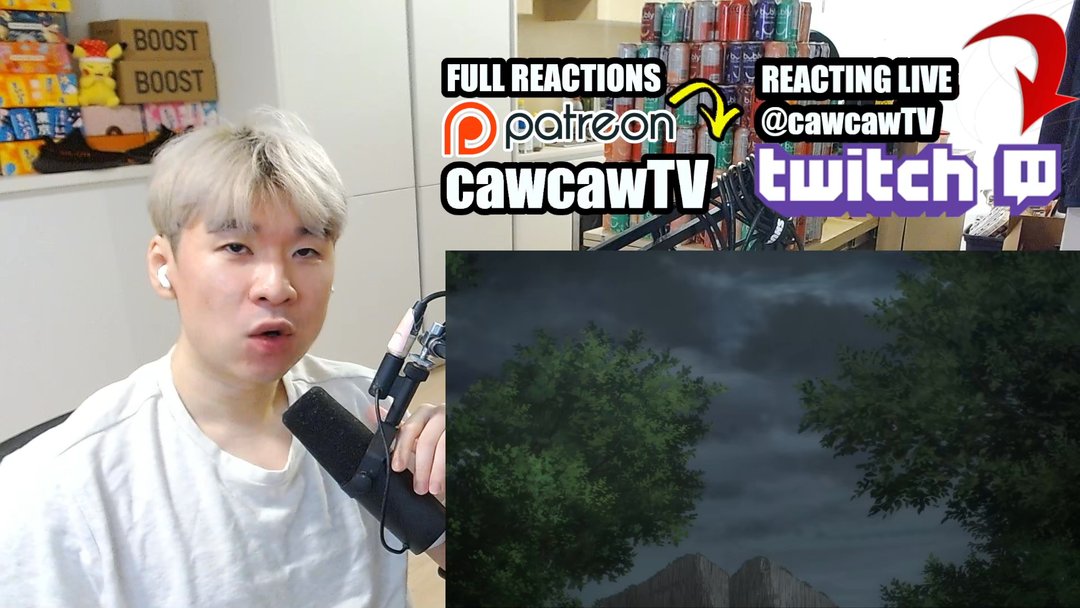 Jack of All Trades Ep5