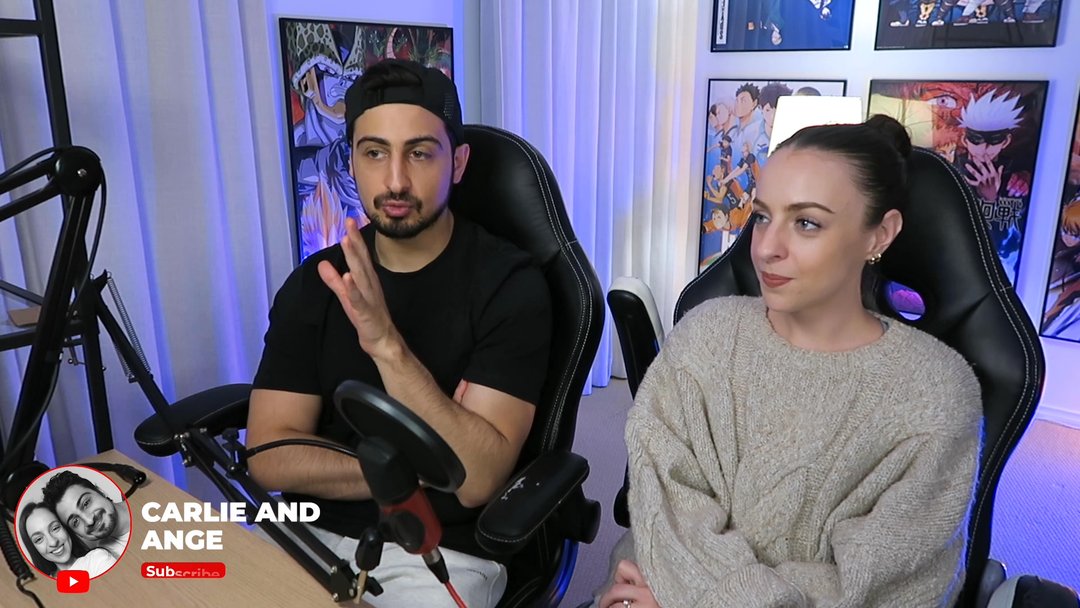 Daima Ep 3 REACTION! (Edited)