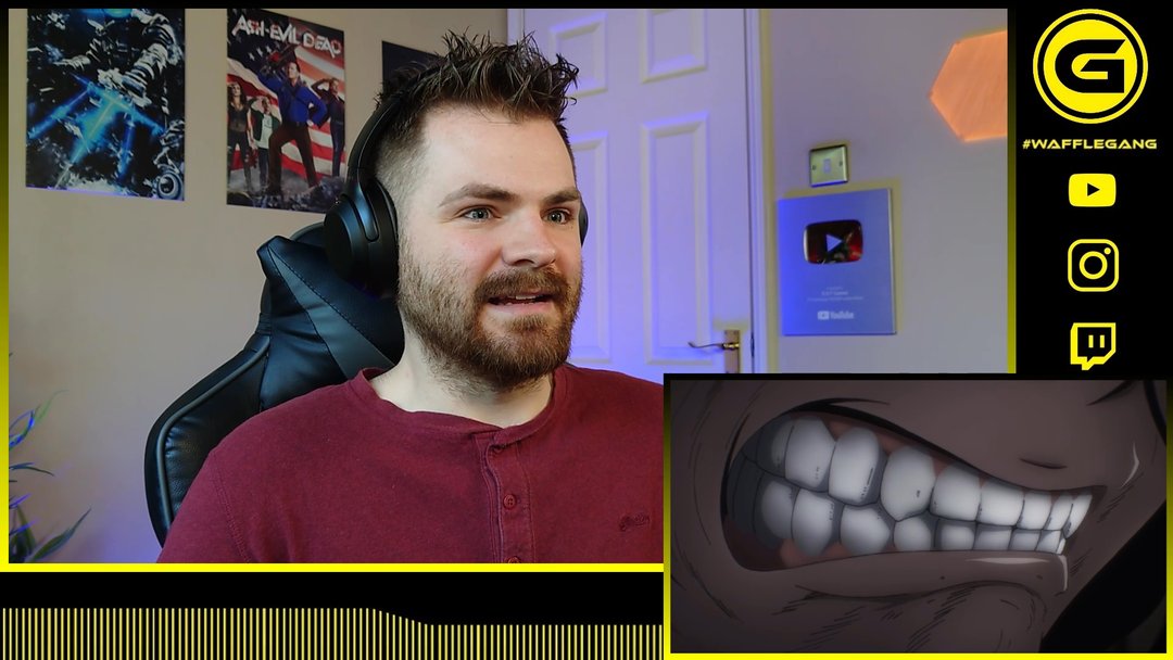 DON'T TOUCH ALBEDO!!!! | OVERLORD - EPISODE 2 | SEASON 4 | New Anime Fan! | REACTION