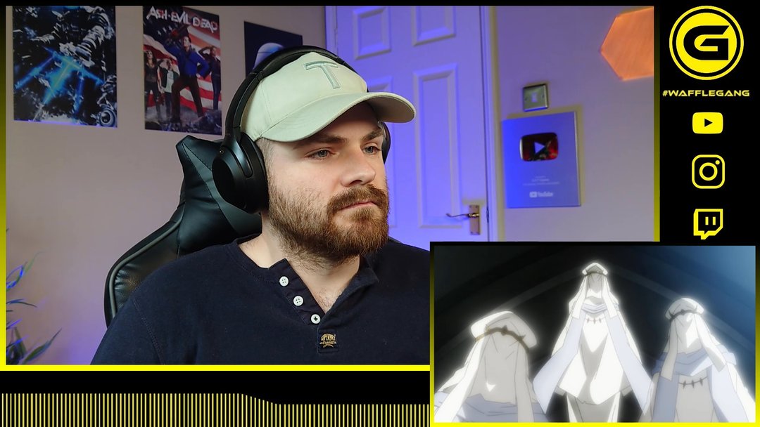 DRAGON SWORD?!!! | That Time I Got Reincarnated as a Slime | SEASON 3 - EPISODE 5 | ANIME REACTION!