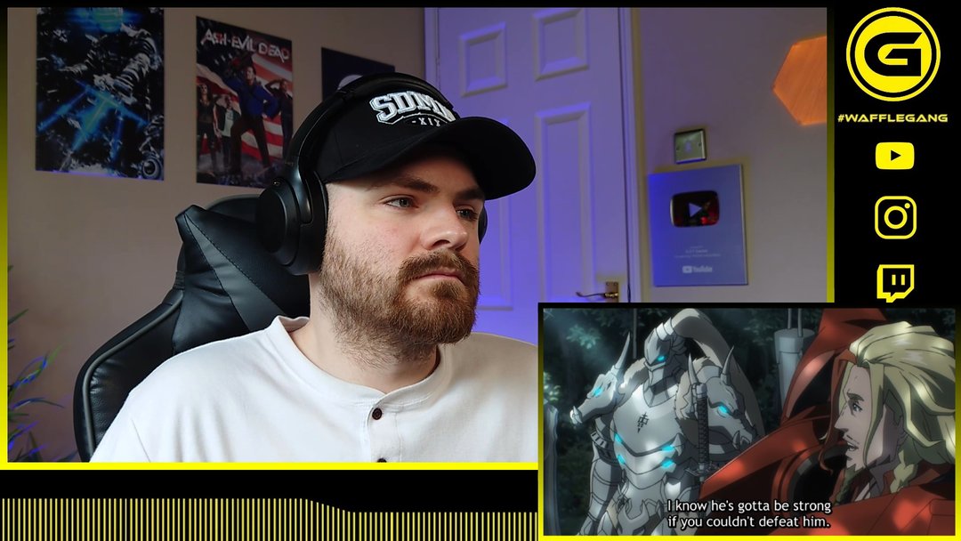 AINZ MEETS HIS MATCH??!!! | OVERLORD - EPISODE 11 | SEASON 4 | New Anime Fan! | REACTION