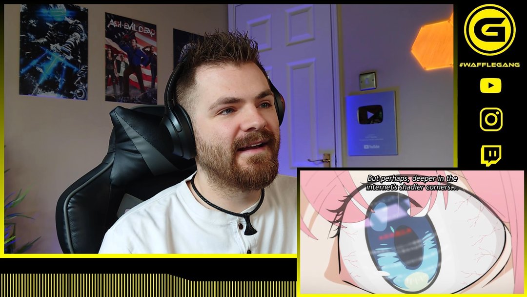 TIME TO SHINE??!! | Bocchi the Rock! - EPISODE 5 | New Anime Fan! | REACTION