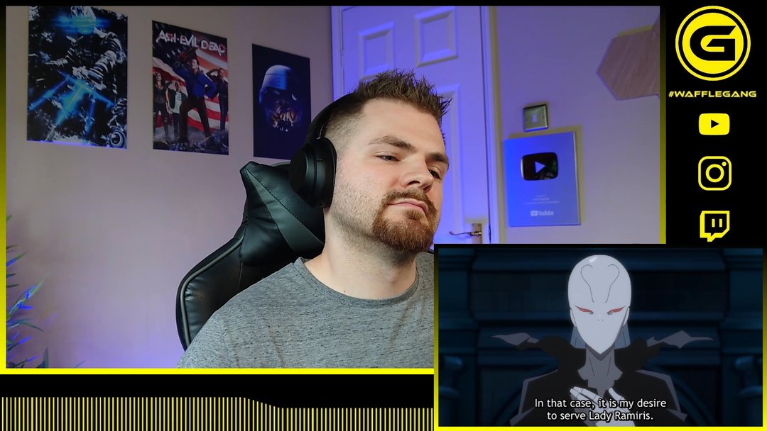 MILIM!!!!!! | That Time I Got Reincarnated as a Slime | SEASON 3 - EPISODE 13 & 14 | ANIME REACTION!