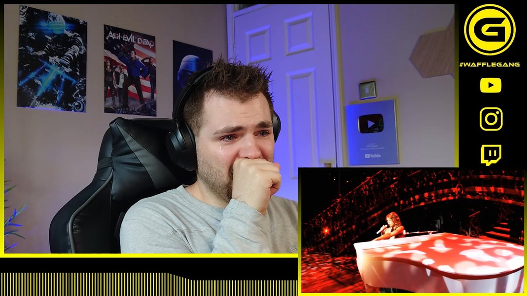 First Time EVER Reacting to Taylor Swift: Speak Now World Tour | Part 2 | REACTION!