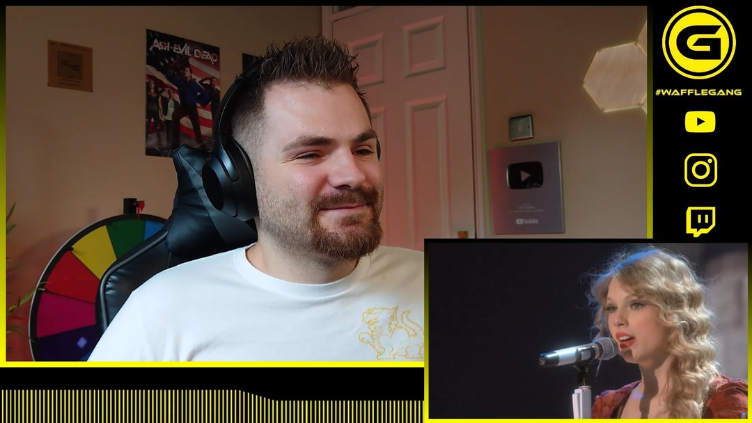 First Time EVER Reacting to Taylor Swift: Journey to Fearless Documentary | Part 3 | REACTION!