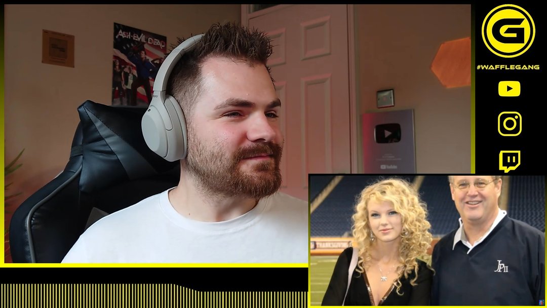 First Time EVER Reacting to Taylor Swift: Journey to Fearless Documentary | Part 4 | REACTION!