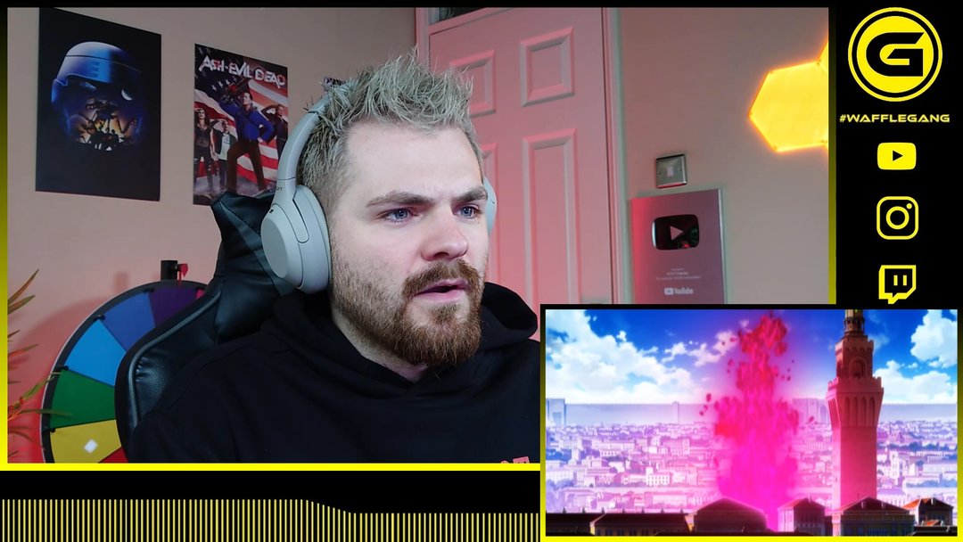 SUBARU SAVE EMILIA!!! | RE:ZERO SEASON 3 - EPISODE 3 | New Anime Fan! | REACTION