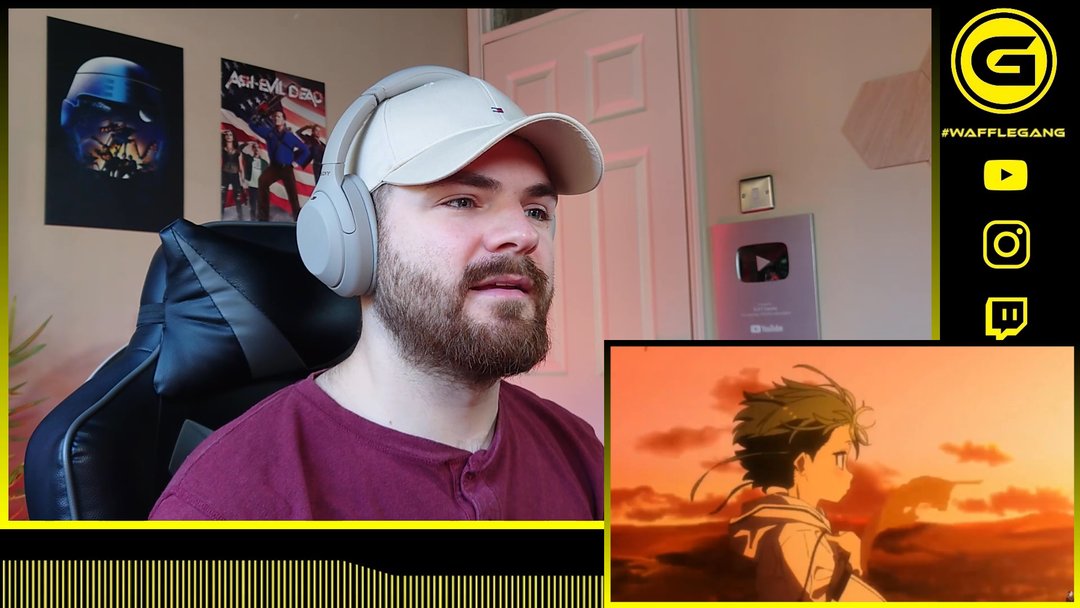 *MOST* CONTROVERSIAL ANIME??!! | Mushoku Tensei Openings (1-4) | New Anime Fan | REACTION!