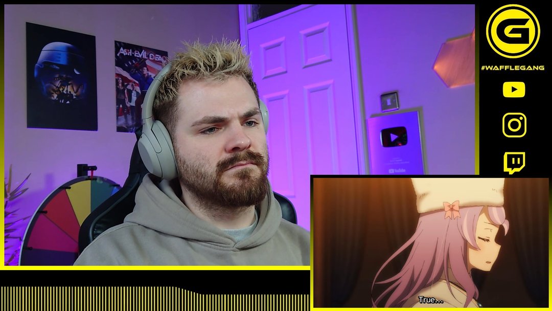 SUBARU HAS ENOUGH!!! | RE:ZERO SEASON 3 - EPISODE 7 | New Anime Fan! | REACTION