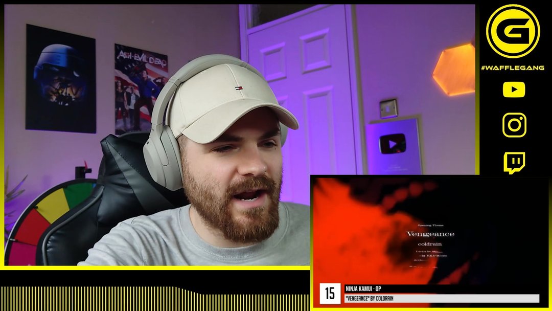 First Time REACTING to "The Top 50 ANIME OPENINGS of 2024" | New Anime Fan!