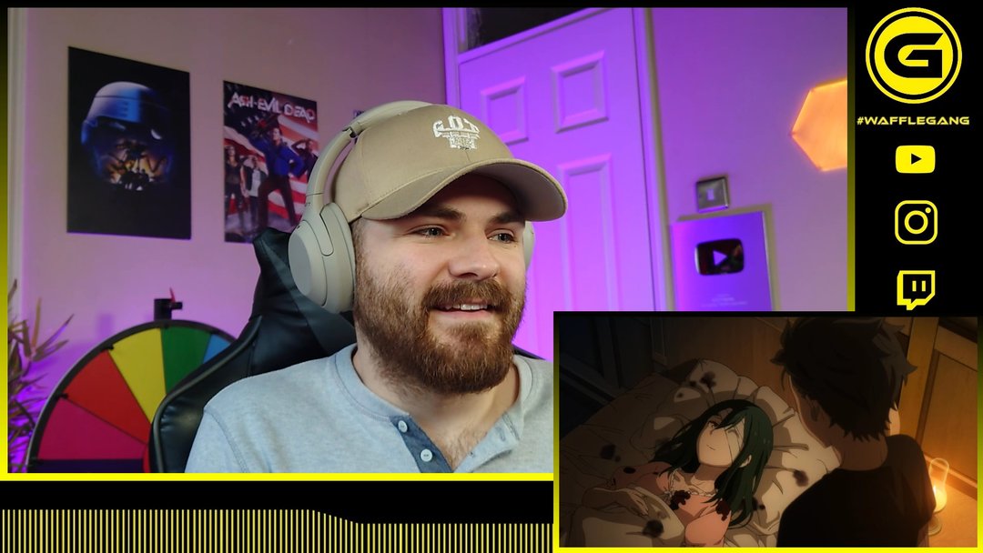 THE MESSED UP WEDDING!!! | RE:ZERO SEASON 3 - EPISODE 8 | New Anime Fan! | REACTION