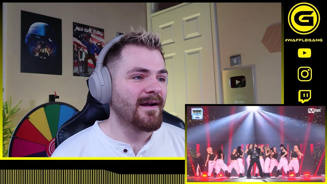 G-DRAGON x BIGBANG "POWER+HOME SWEET HOME+BANG BANG BANG+FANTASTIC BABY" | MAMA 2024 | REACTION!