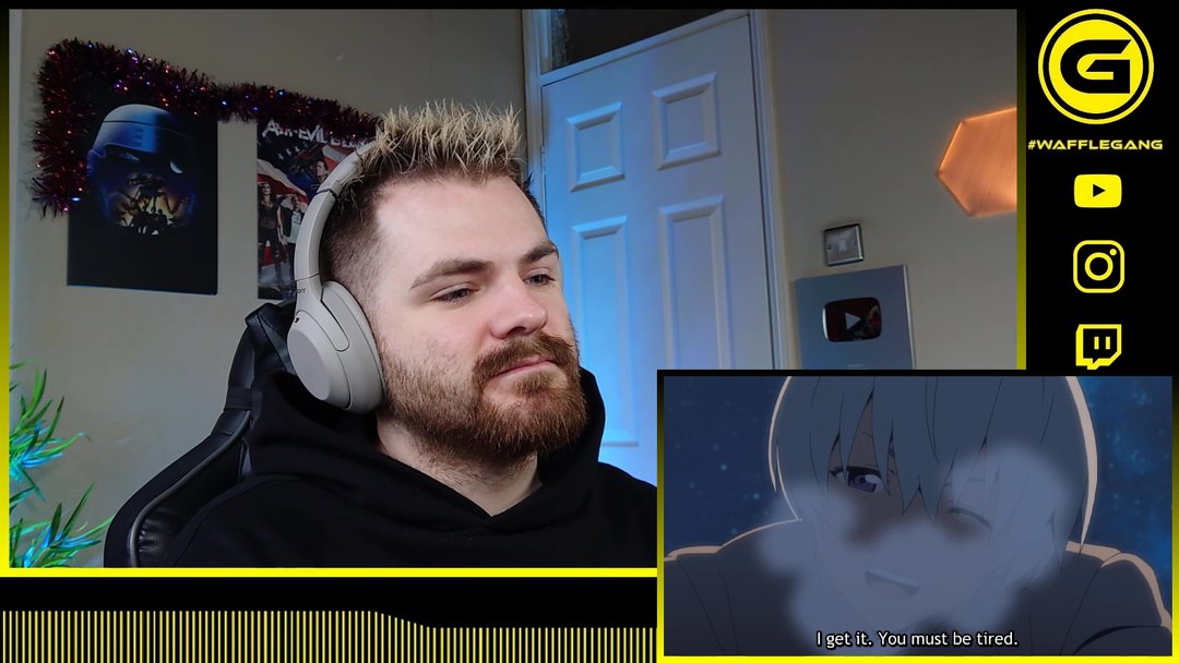 THE BEST FIRST EPISODE!! | To Your Eternity "Episode 1" | ANIME REACTION!