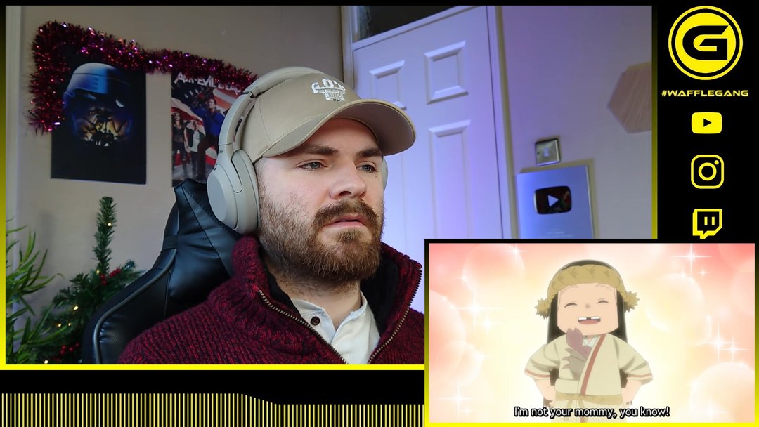 SHE IS TAKEN?!! | To Your Eternity "Episode 2" | ANIME REACTION!