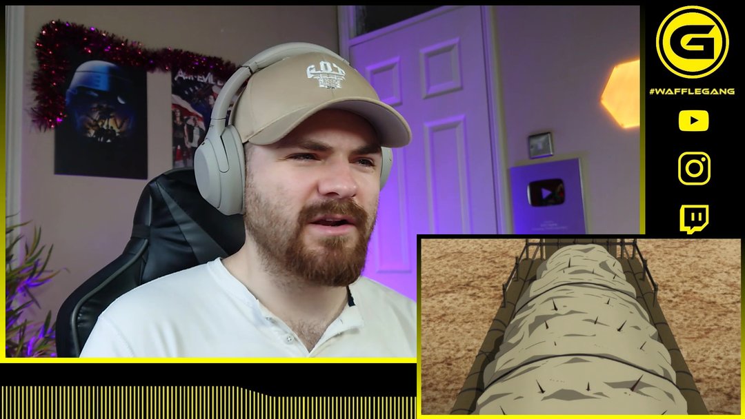 TO JAIL THEY GO??!! | To Your Eternity "Episode 4" | ANIME REACTION!