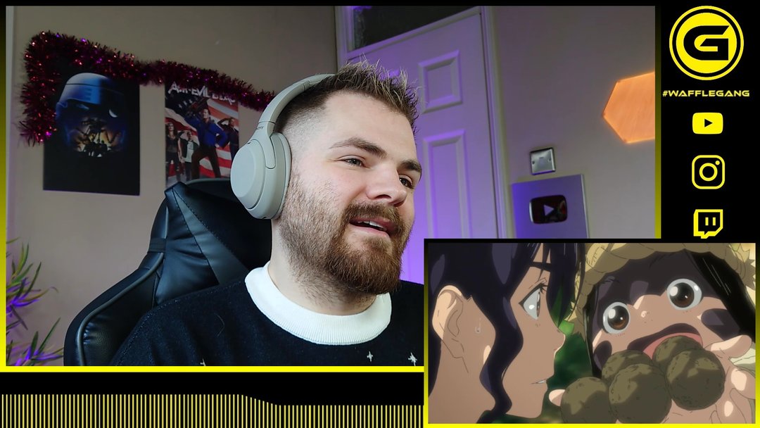 DON'T DO THIS TO ME!!! | To Your Eternity "Episode 5" | ANIME REACTION!