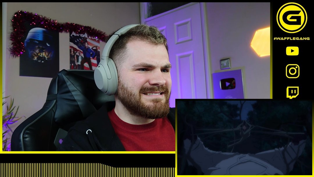 THE GARDEN OF DOOM?!! | To Your Eternity "Episode 6" | ANIME REACTION!