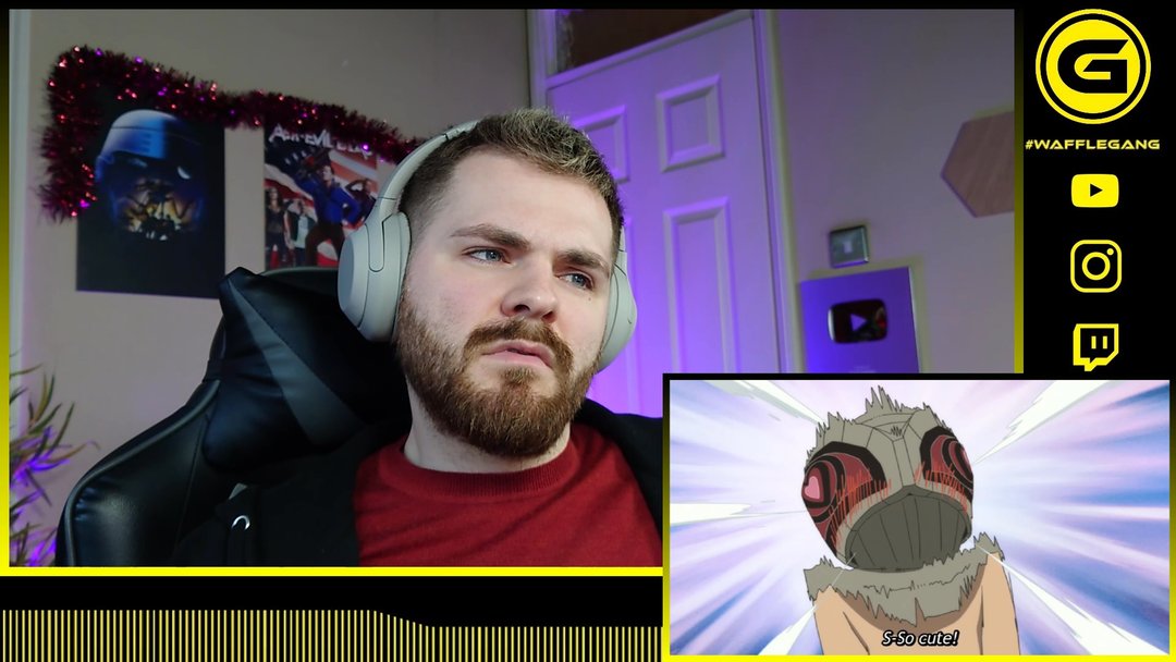 WHO IS HELMET BOY??!! | To Your Eternity "Episode 7" | ANIME REACTION!