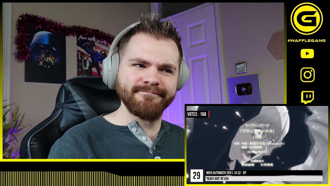 THE *BEST* ANIME OPENINGS OF 2024!!! | REACTION!