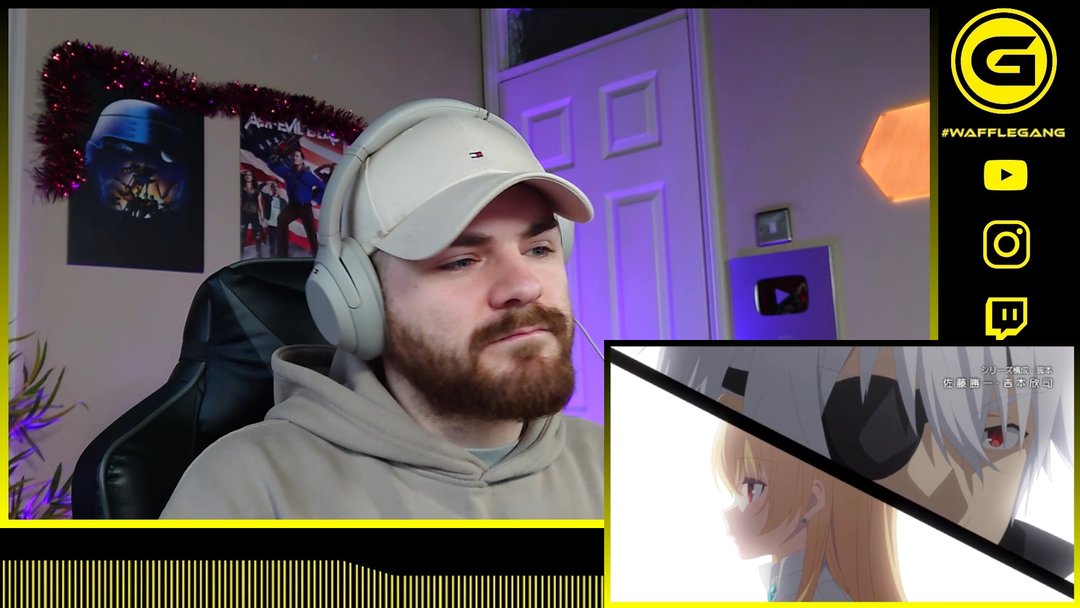 Non Rapper Reacts to ARIFURETA OPENINGS (1-4) | FIRST TIME REACTION!