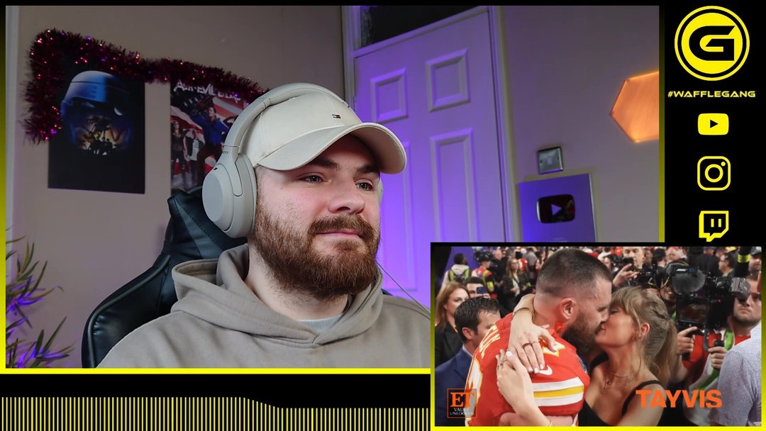 First Time REACTING to Taylor Swift's Rise to Global Superstar: UNSEEN Interviews *NEW* Documentary!