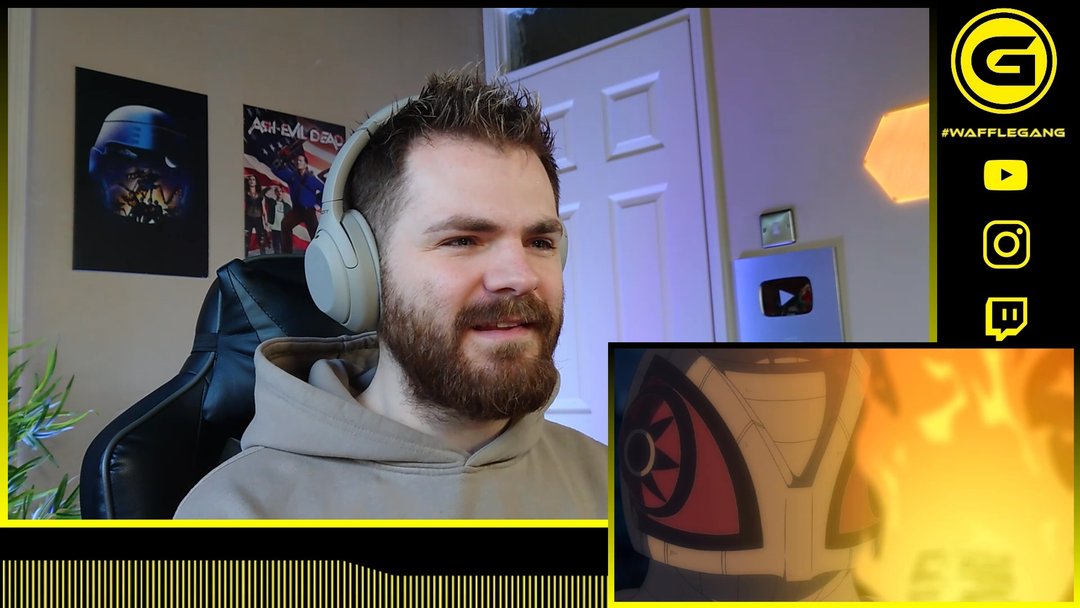 FUSHI IS CHANGING!!! | To Your Eternity "Episode 10" | ANIME REACTION!