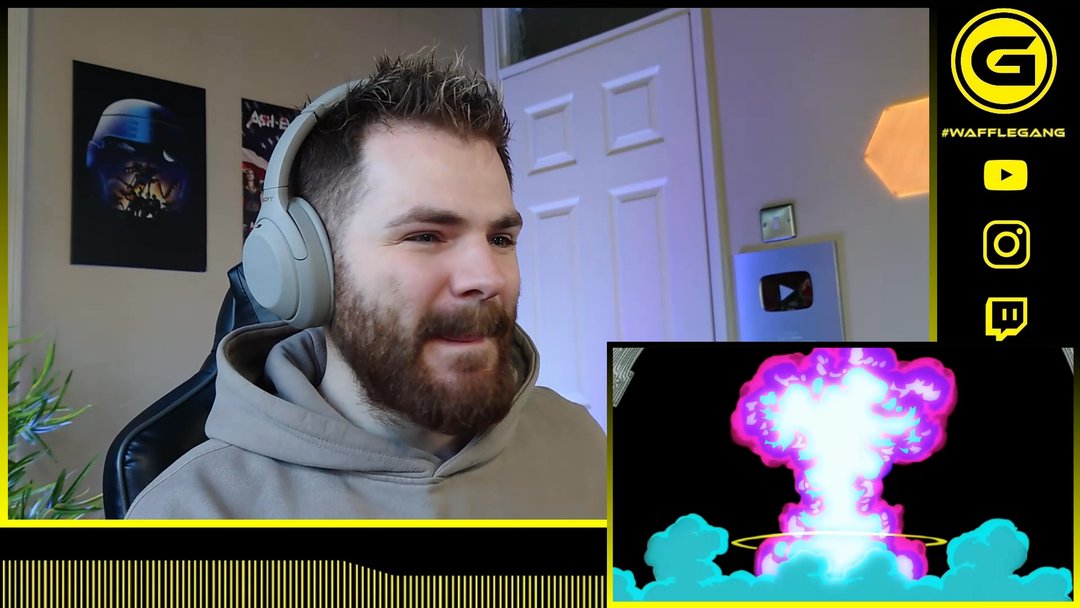 THIS ANIME IS FLAWLESS!!! | MOB PSYCHO 100 OPENINGS (1-3) | New Anime Fan | REACTION!