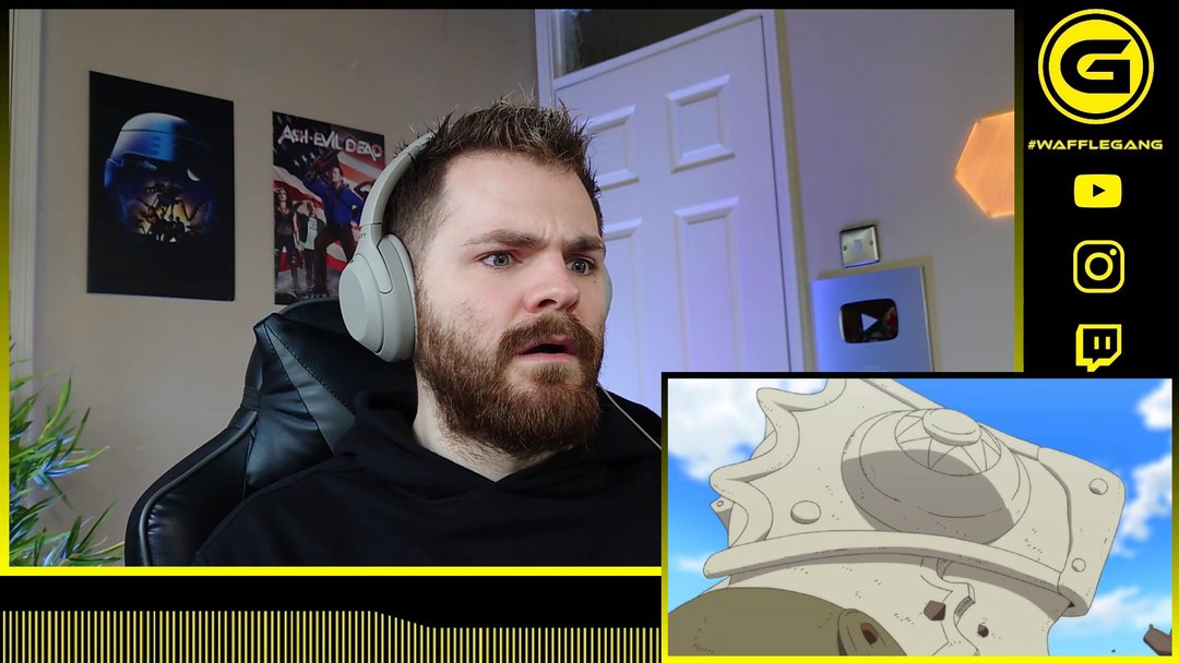 WHAT IS THIS ENDING??!! | To Your Eternity "Episode 11" | ANIME REACTION!
