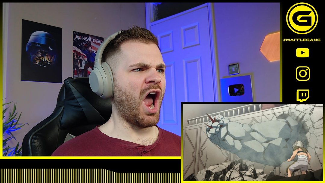 NO NO NO! NOT AGAIN!! | To Your Eternity "Episode 12" | ANIME REACTION!