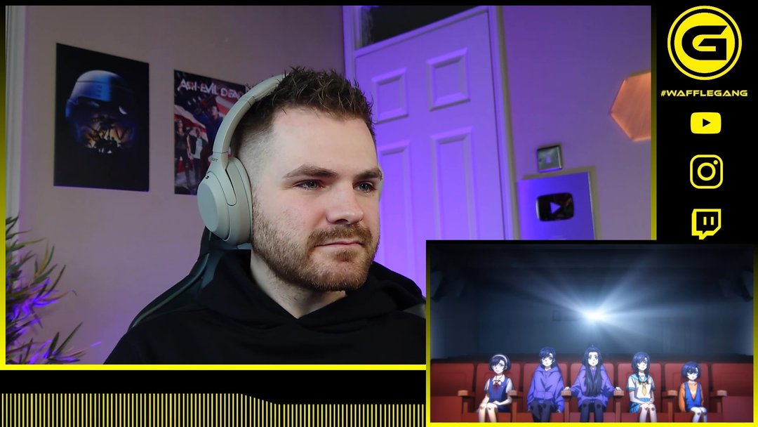 REACTING to ZENSHU OPENING | BAND-MAID "Zen" | REACTION!