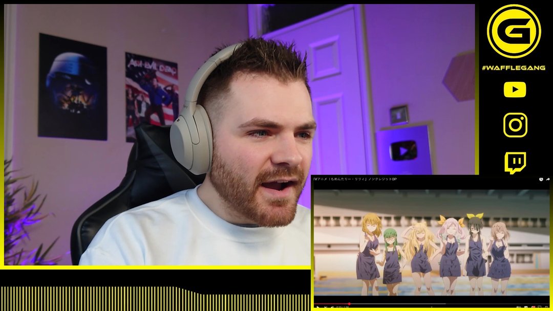 The BEST *NEW* ANIME OPENINGS!! | Medalist x Momentary Lily | REACTION!