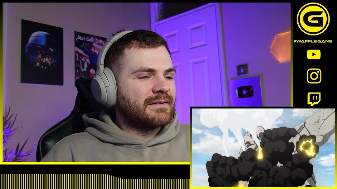 THE NEW TEAM??!! | To Your Eternity "Episode 15" | ANIME REACTION!