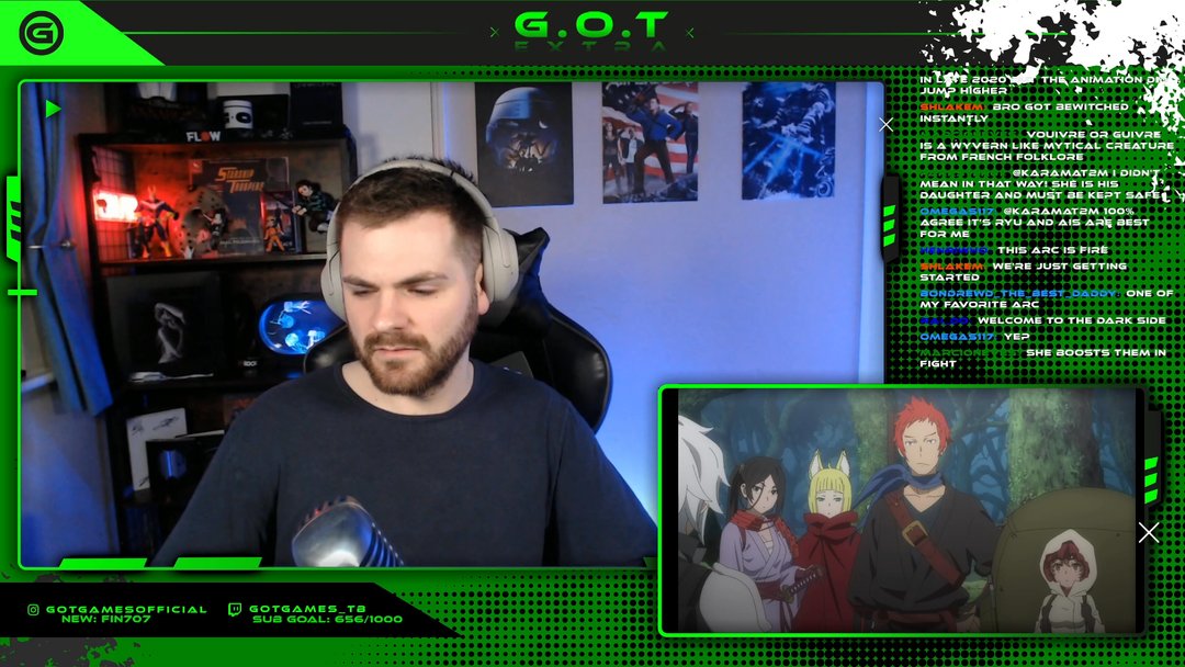MONSTERS ARE GOOD?!! | DanMachi Season 2 Episode 13-S3 Episodes 4 | FULL LIVESTREAM REACTION!