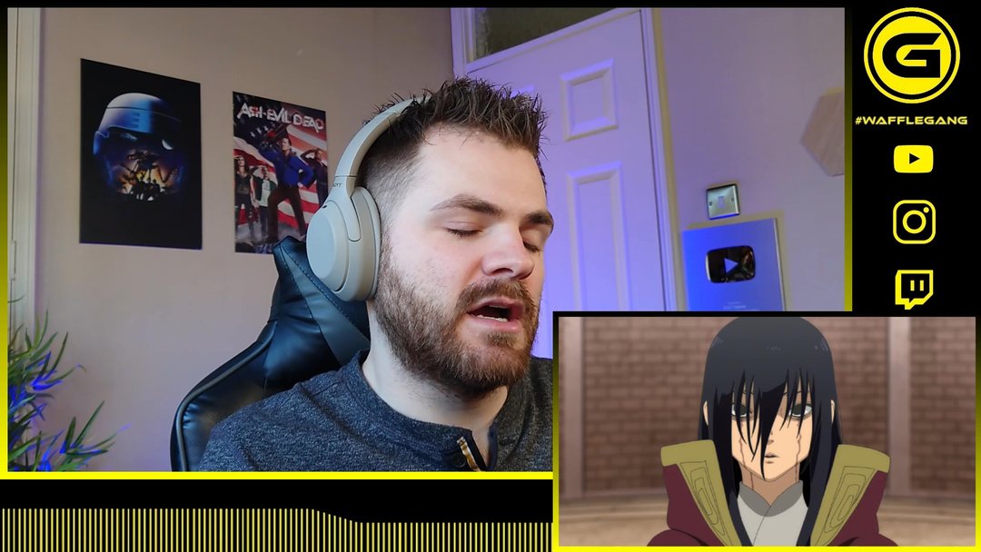 HE CAN'T WIN THIS FIGHT?!! | To Your Eternity "Episode 16" | ANIME REACTION!