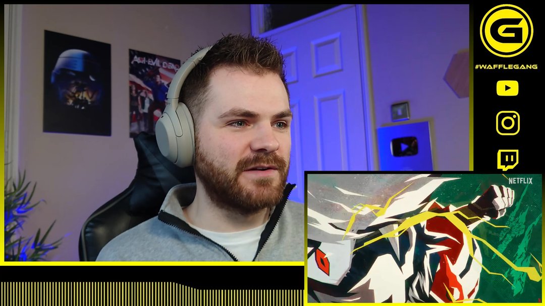 REACTING to *NEW* Anime Openings | DEVIL MAY CRY x Kiznaiver x BEASTARS | FIRST TIME REACTION!
