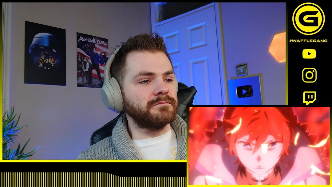 EVERYONE HAS TO FIGHT!!! | RE:ZERO SEASON 3 - EPISODE 9 | New Anime Fan! | REACTION