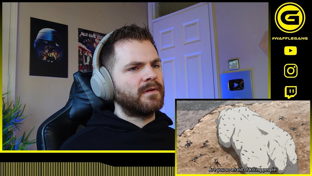 AND DEATH... AGAIN!! | To Your Eternity "Episode 19" | ANIME REACTION!