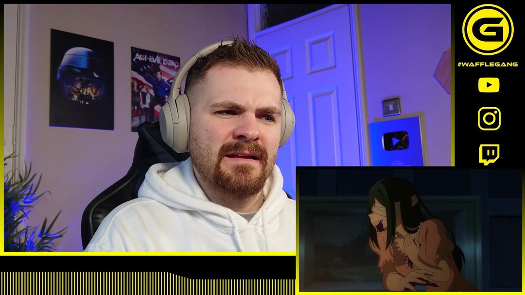 GREED MUST DIE!!!!! | RE:ZERO SEASON 3 - EPISODE 10 | New Anime Fan! | REACTION