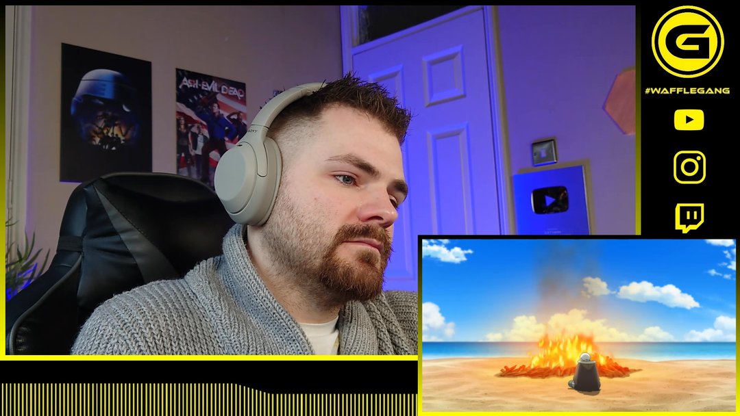 STOP DOING THIS TO ME!!! | To Your Eternity "Episode 20" | ANIME REACTION!